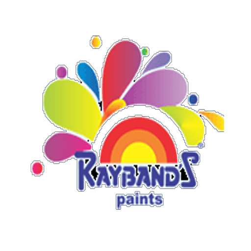 RAYBANDS PAINTS